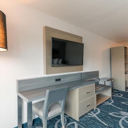 Hotel Aluxor Sfo, Sapphire Boutique Collection San Bruno Luaran gambar