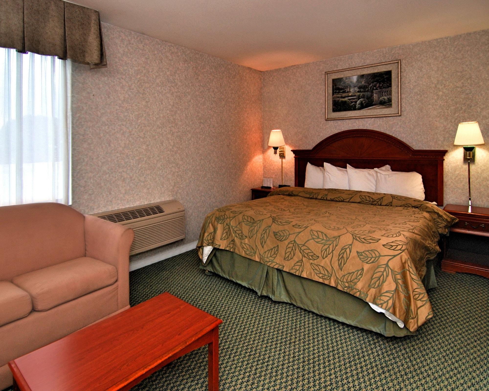 Hotel Aluxor Sfo, Sapphire Boutique Collection San Bruno Luaran gambar