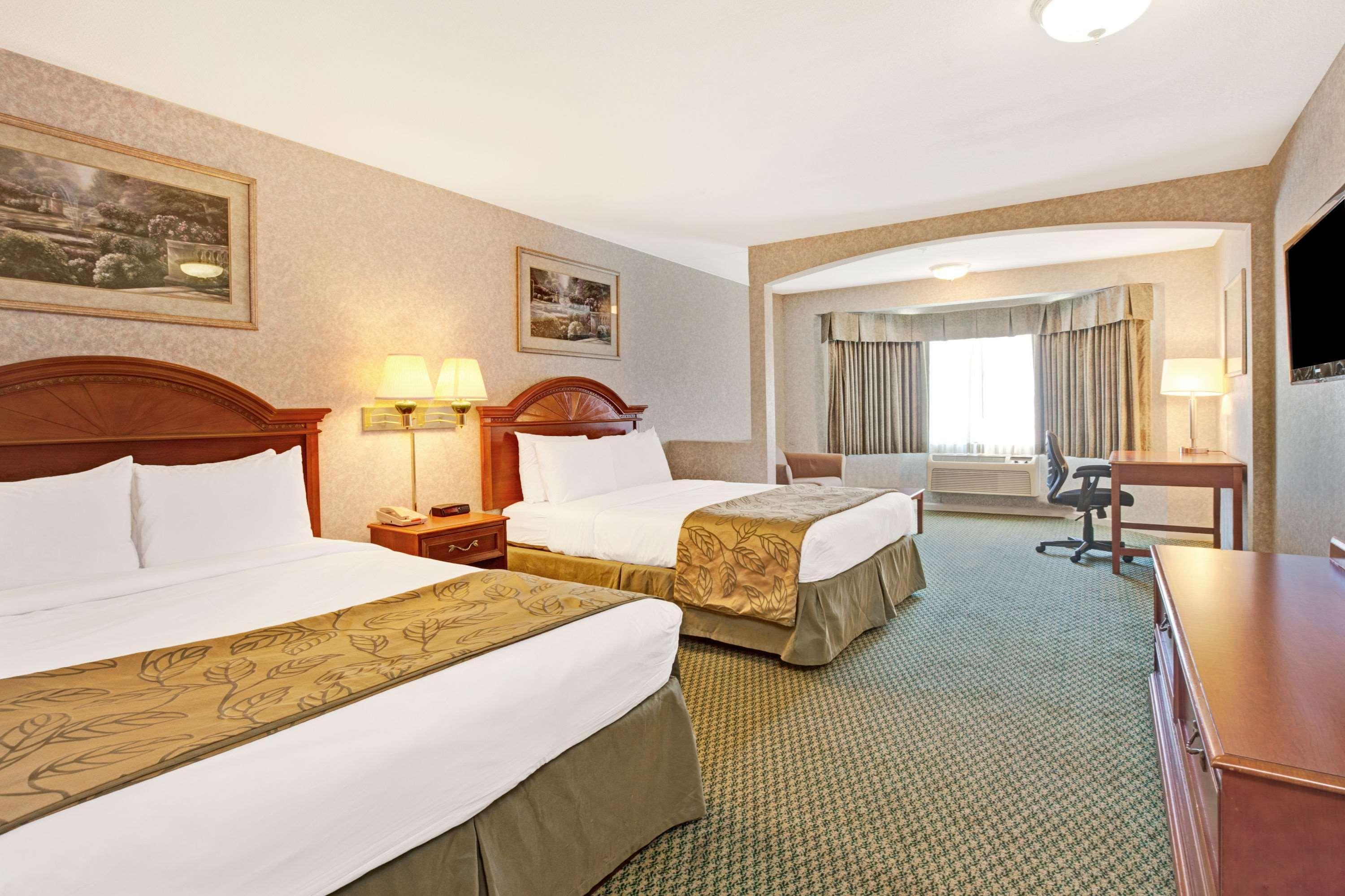 Hotel Aluxor Sfo, Sapphire Boutique Collection San Bruno Luaran gambar